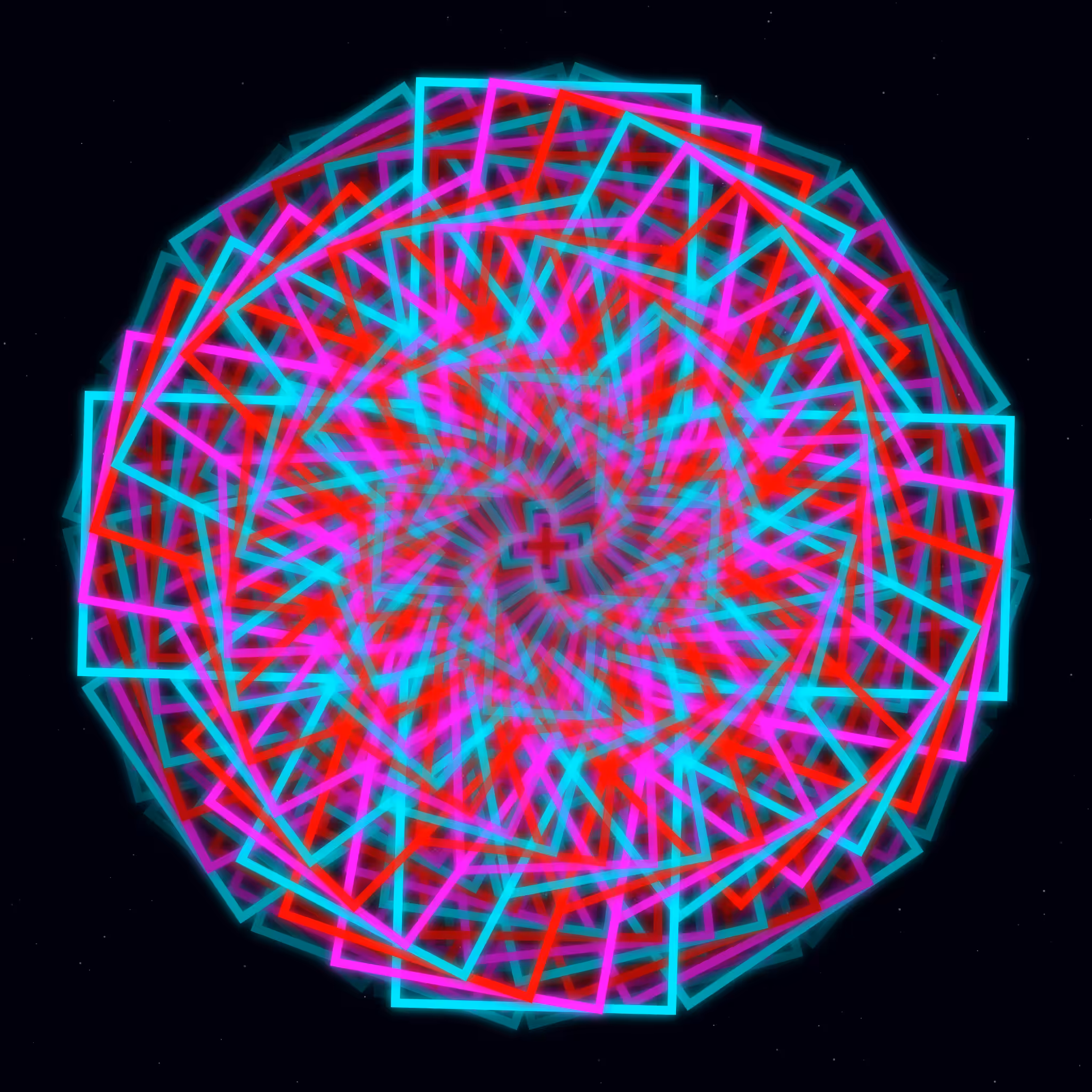 Space Vortex #48