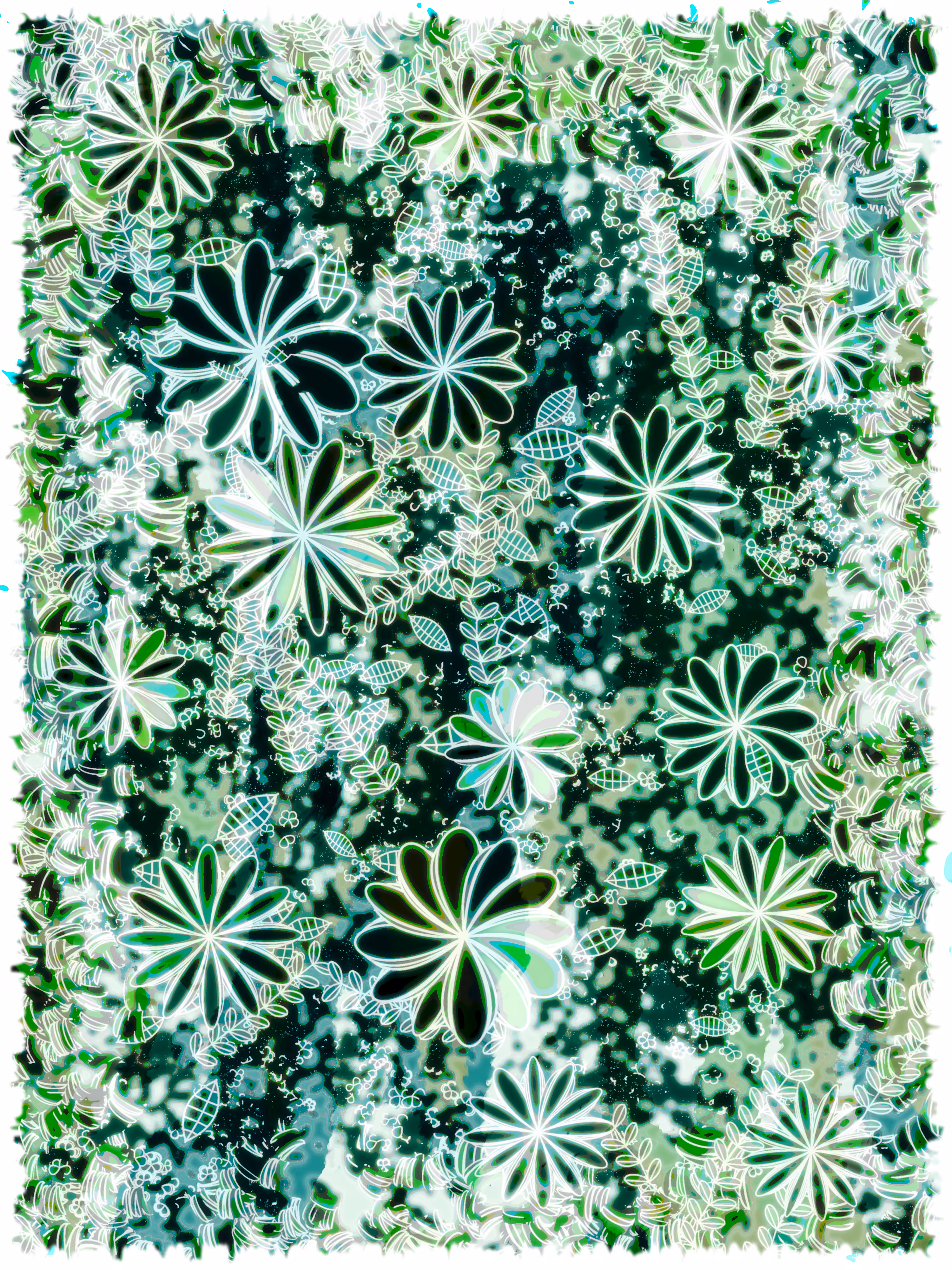 Flowers of Alfiren #54
