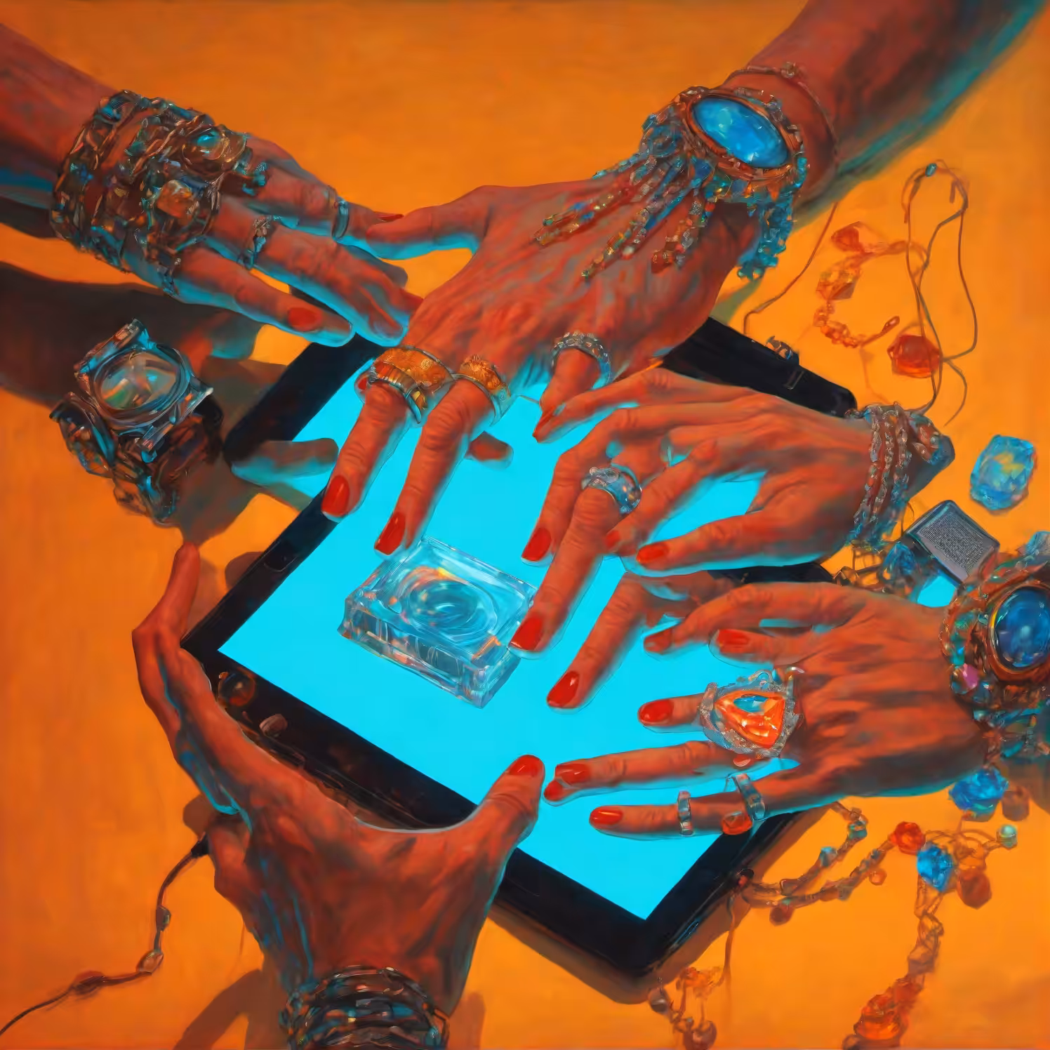 art and value  #275