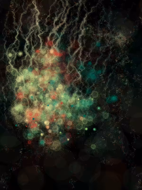 Hyperspacers #334