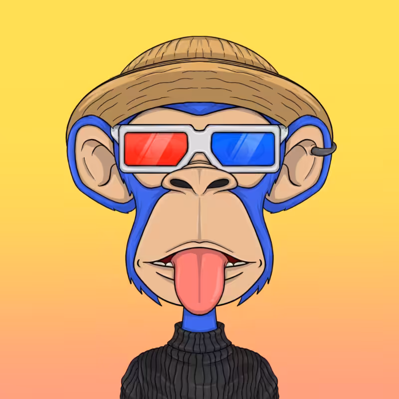 chimpantez #617