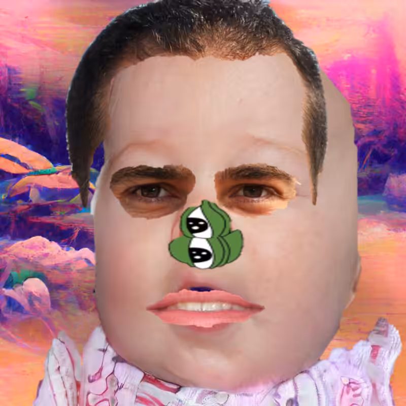 A collage of collages #38