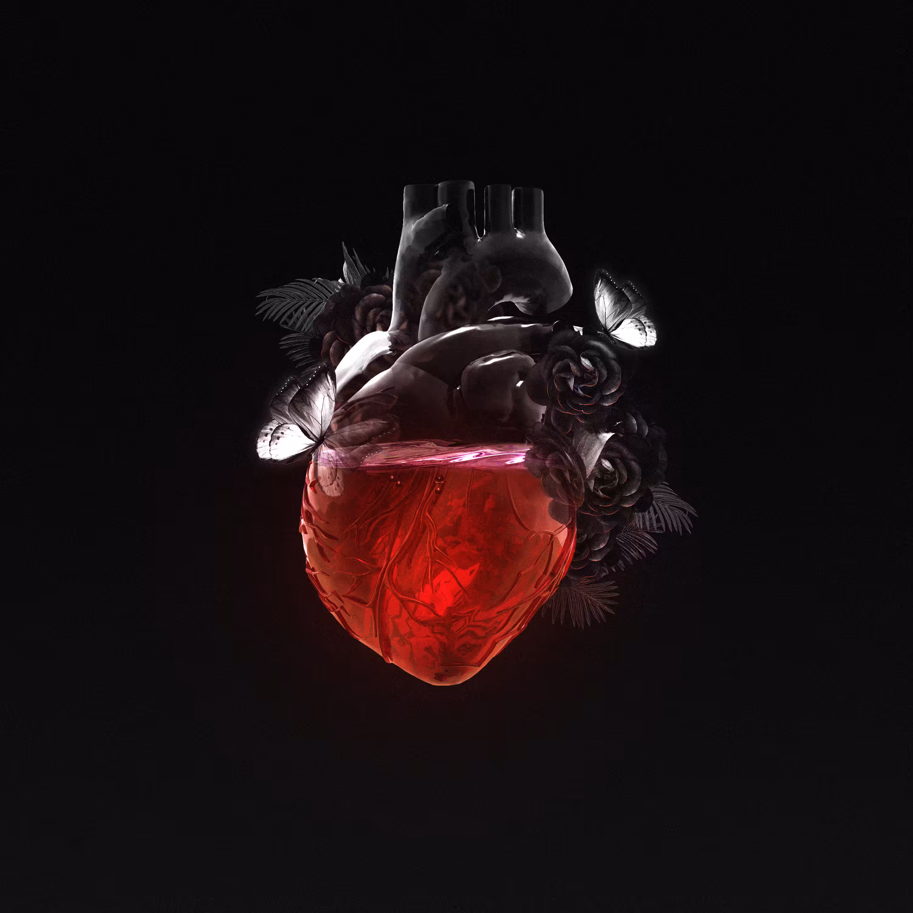 Bloody Heart