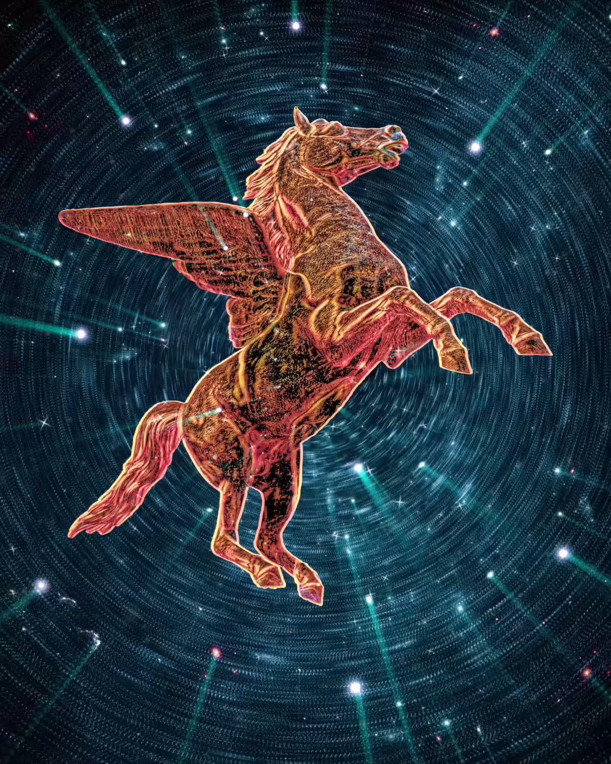 PEGASUS