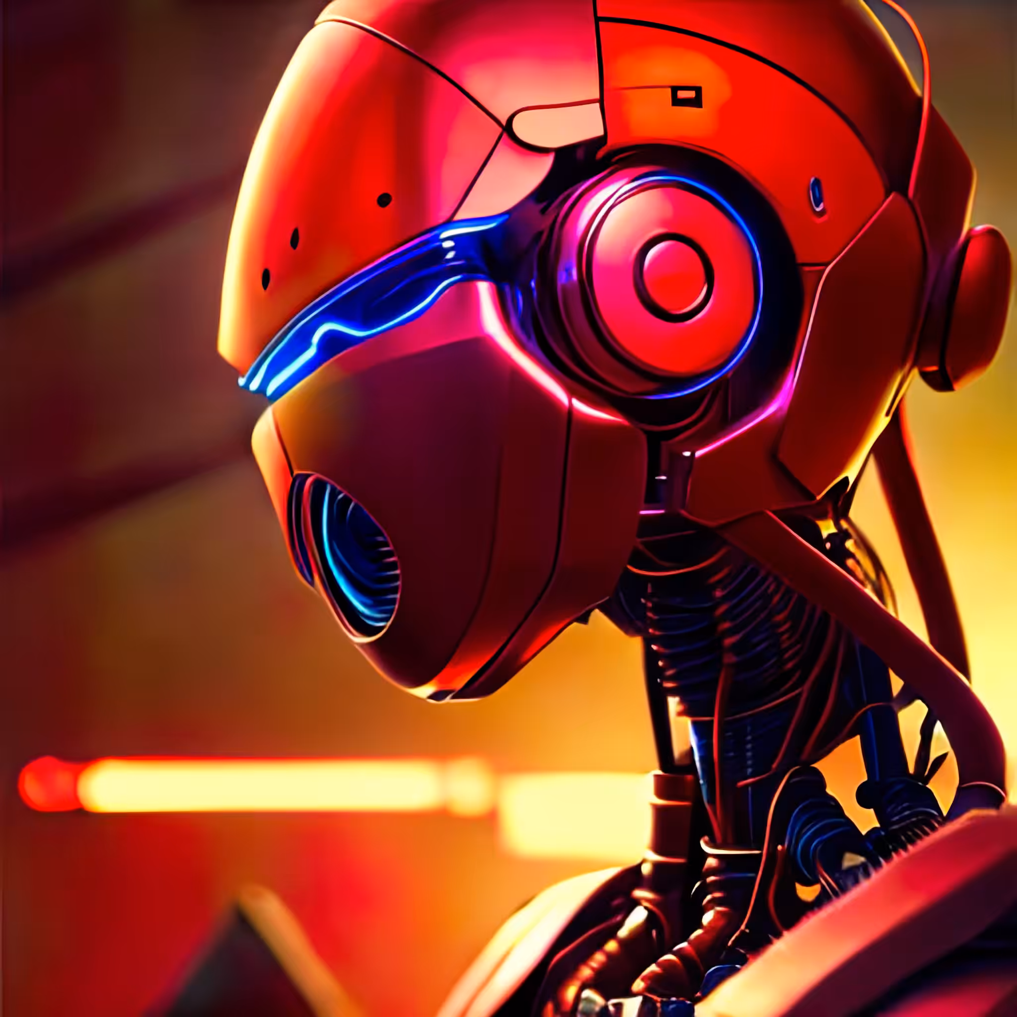 NeoBot #9