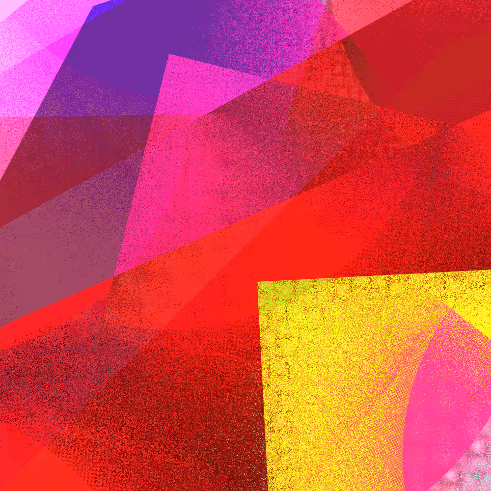 Fractal Noise #18