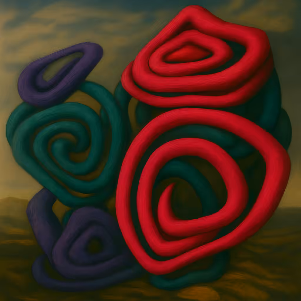 Resonant Growth