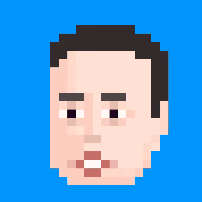 Holy Elon #7