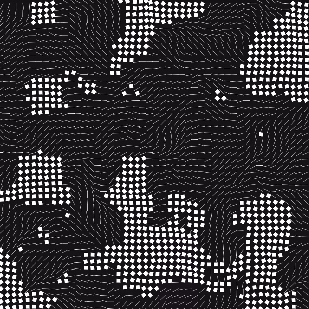 Geometric Fluidity #843