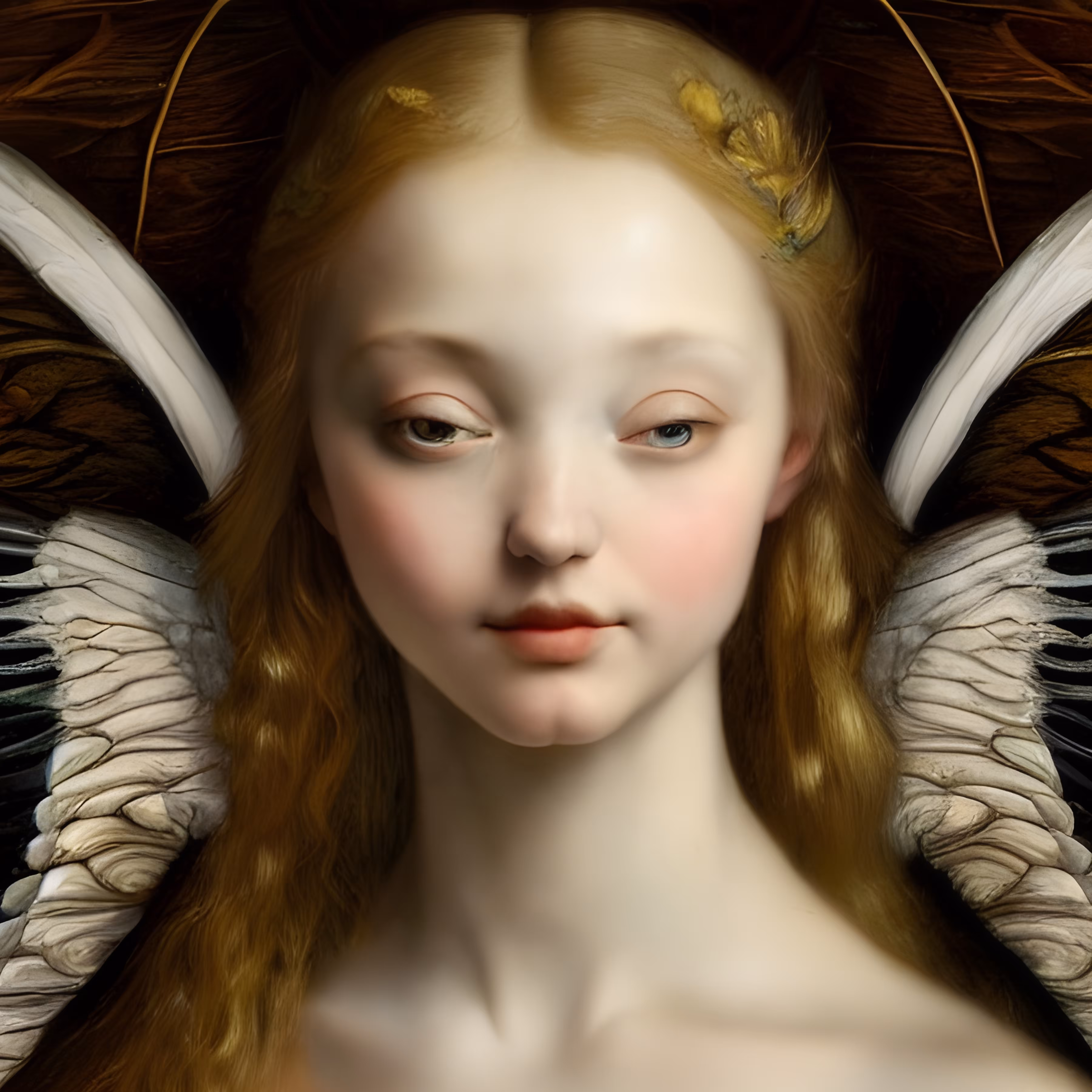 .·¨༺ ᖭི༏ᖫྀ ༻¨·. { TZ-VII } A myth embodied from d146elf. ۝ ℋ10𝒦𝓅 𝔄 ℑ ˙ 人工知能 XNLKX