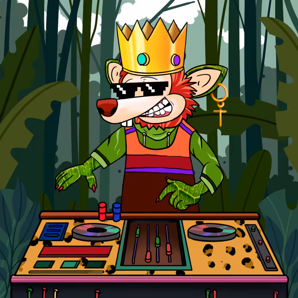 Tezape Skratz #26