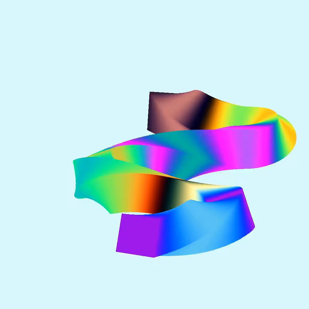 Squarewinder