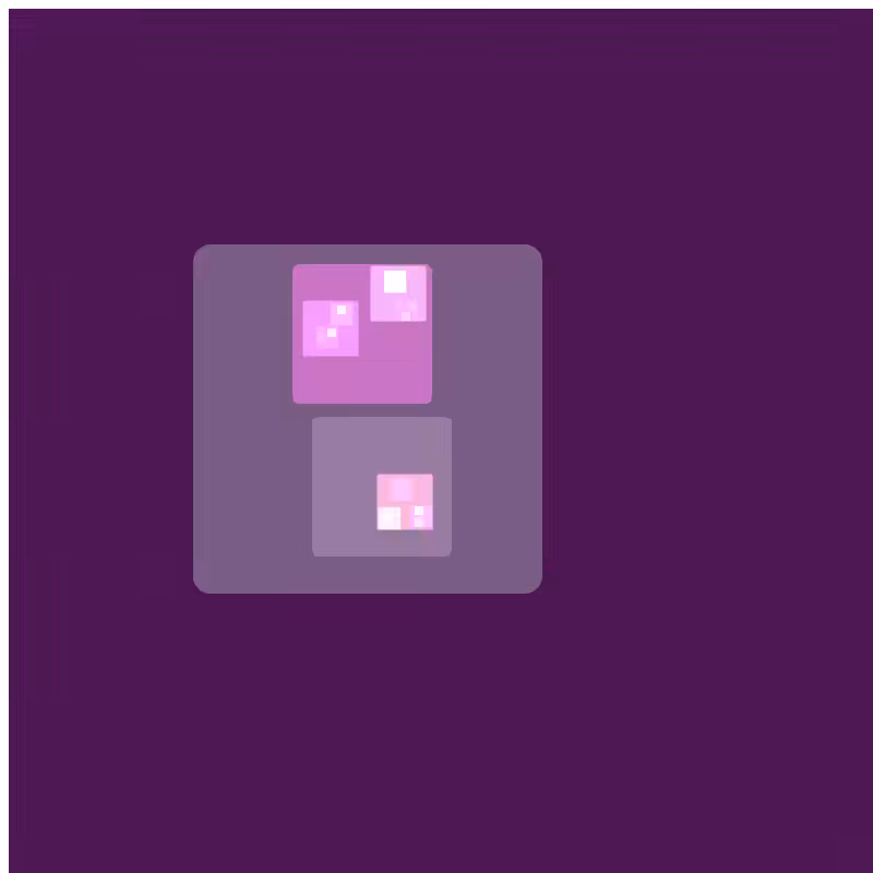 Personal Recursive Squares #11