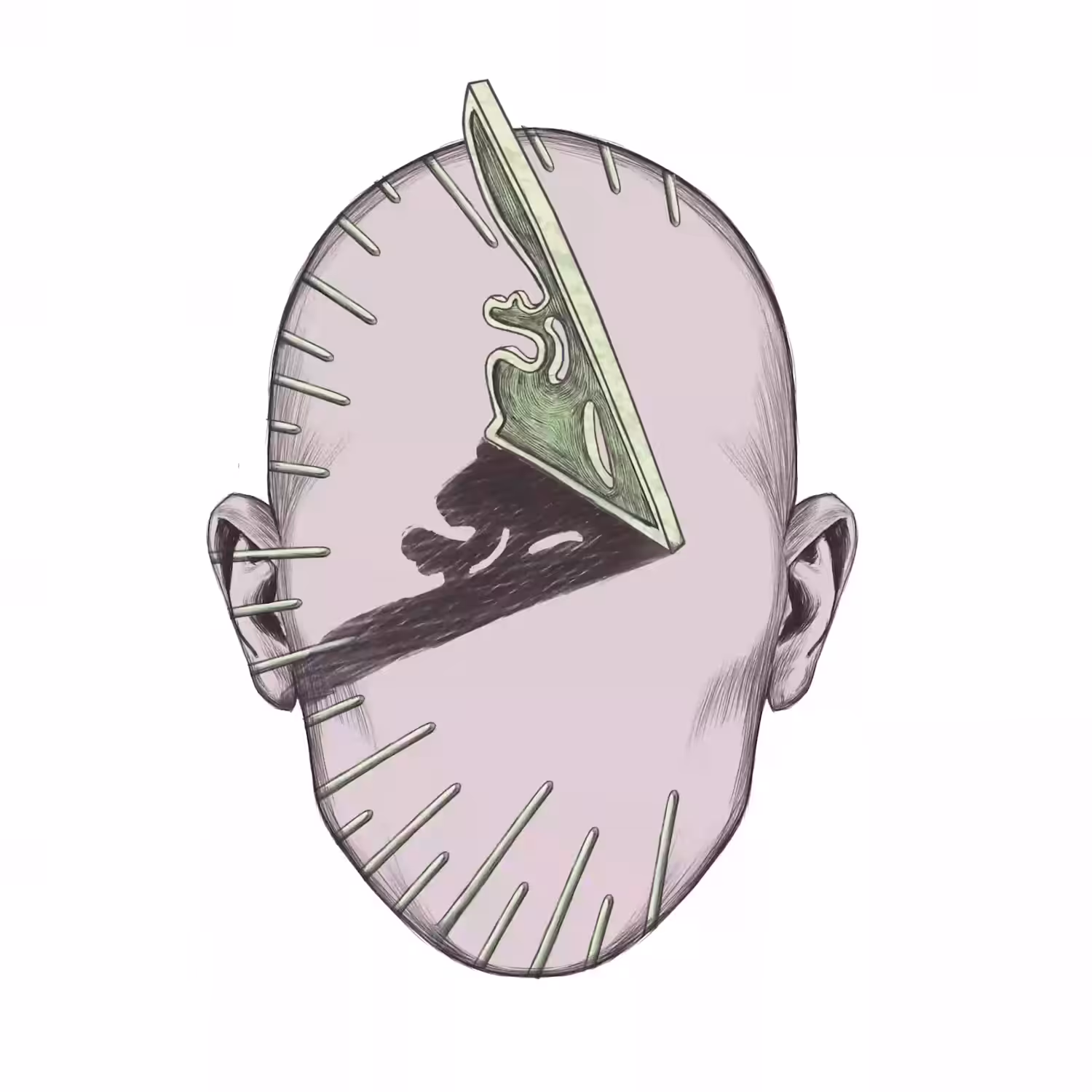 Persona #31