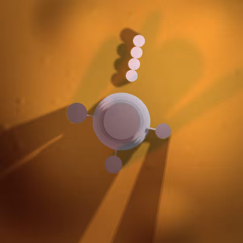 Secret Base #15