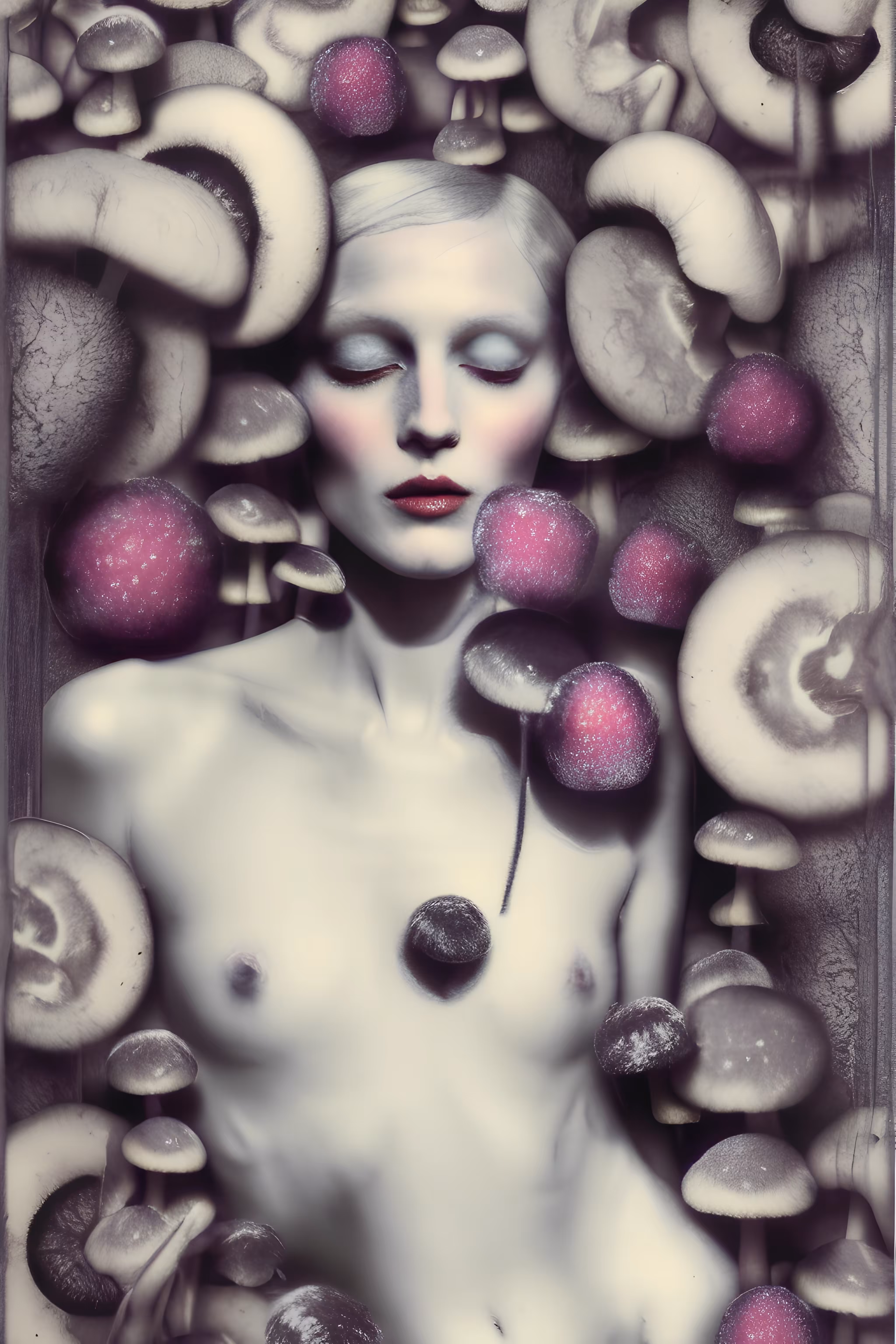 Forager Dream