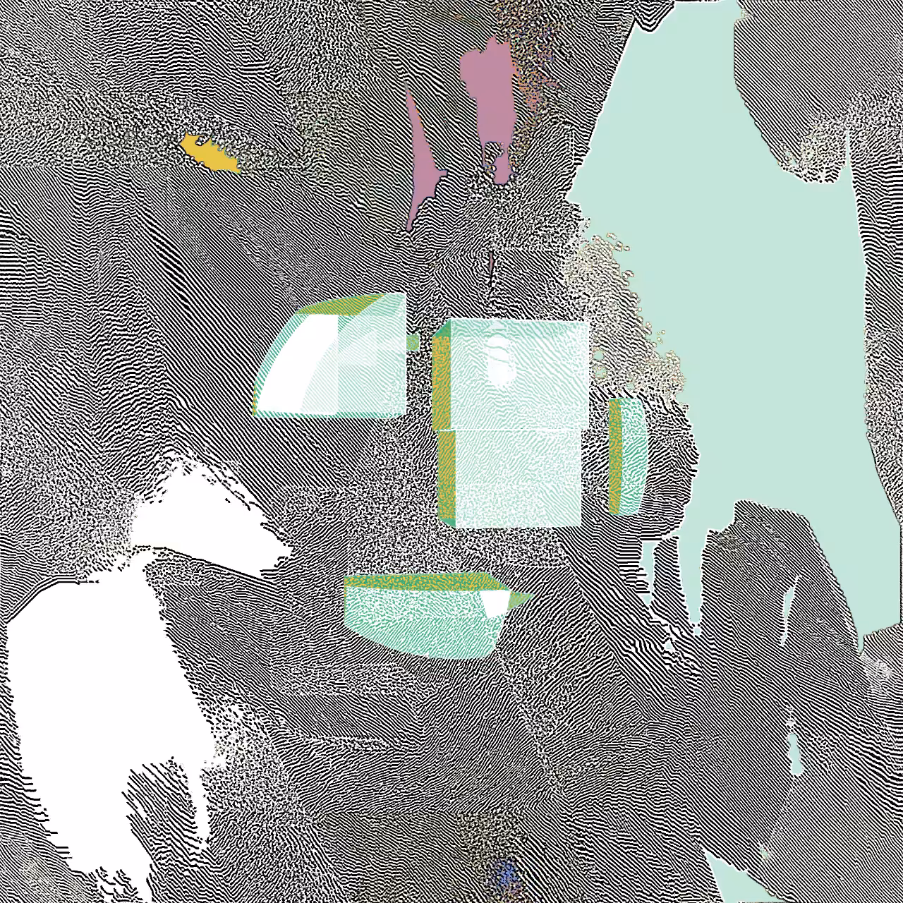 Chaos #254