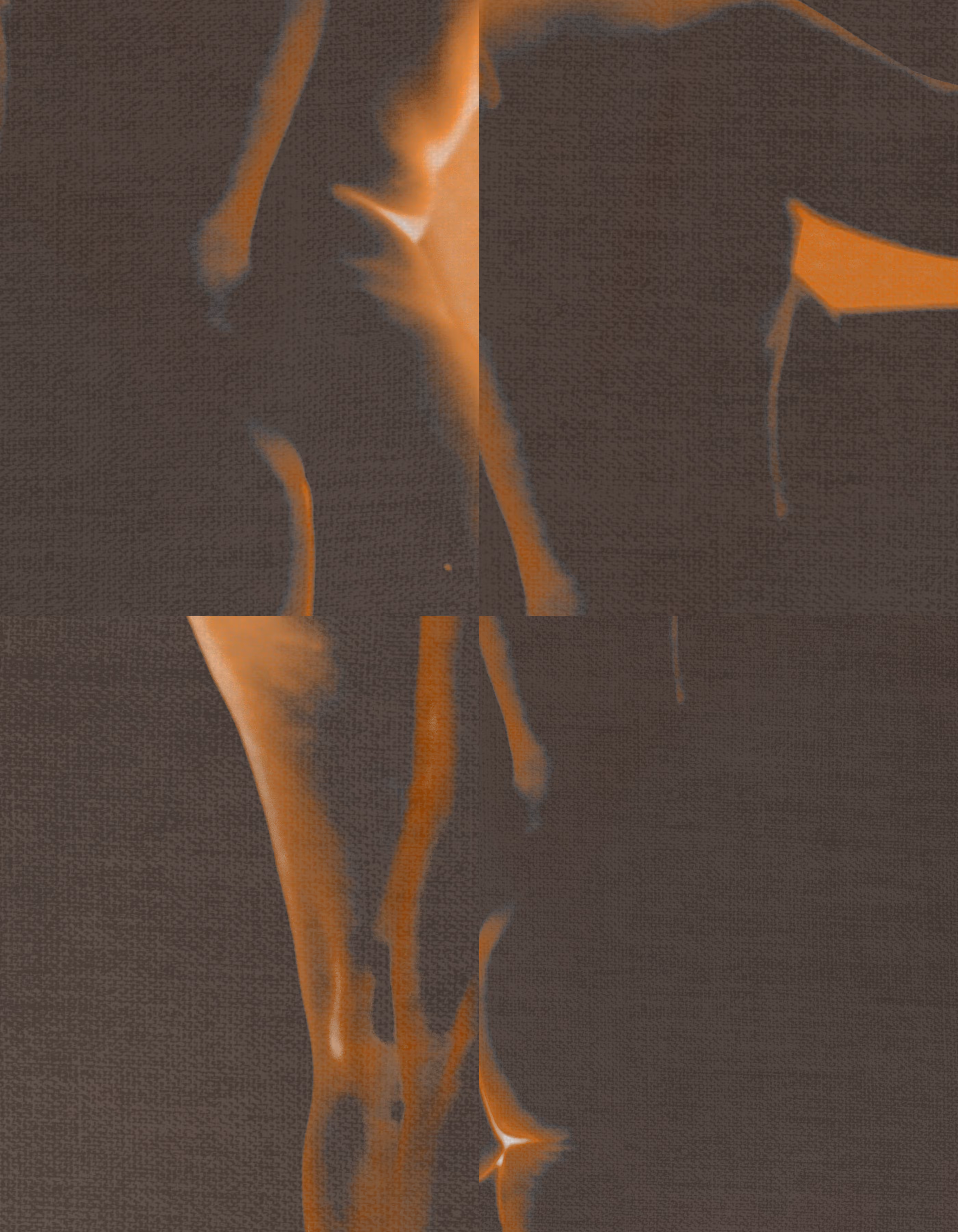 Bodies of Color #48