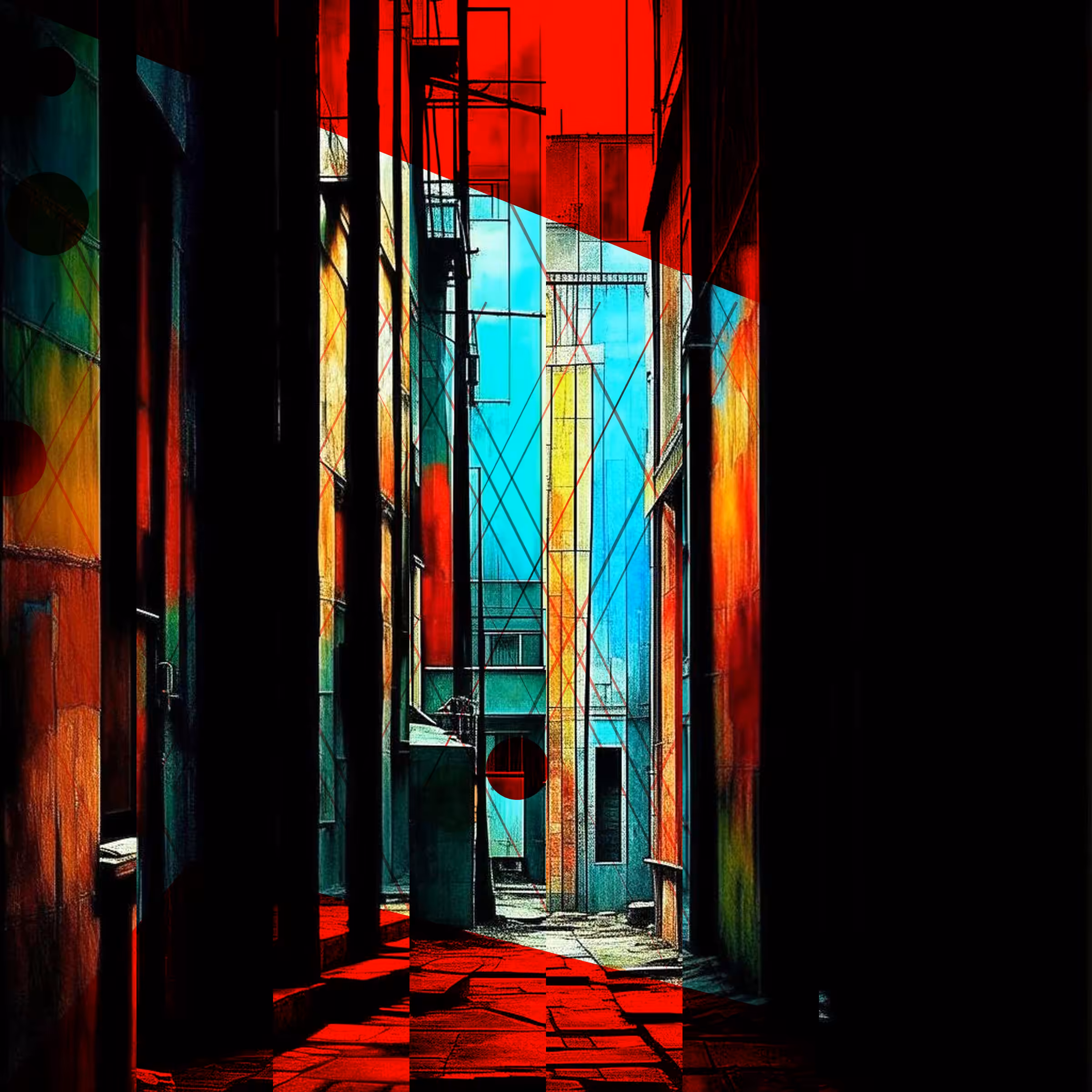 RedPass #3