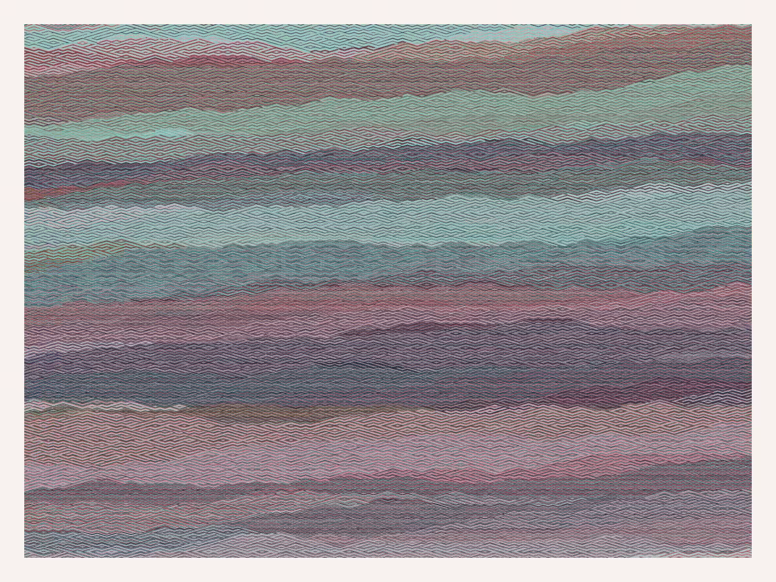 Chromatic Waves #234