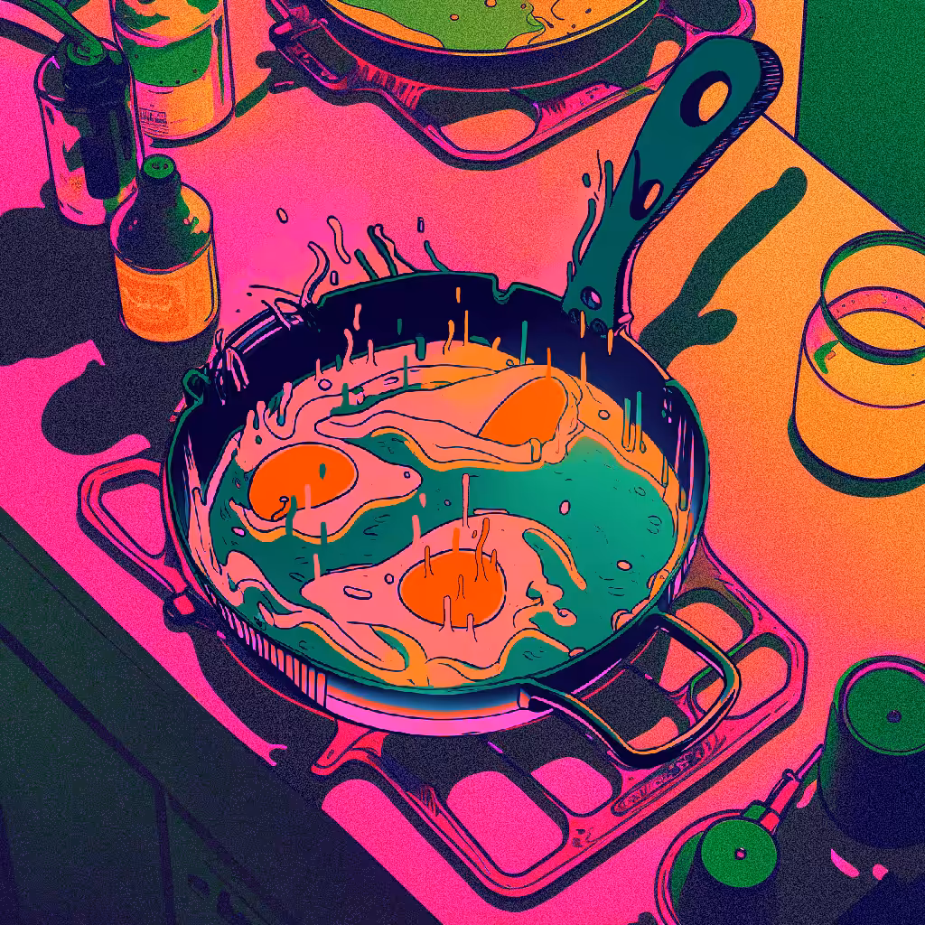 Morning glory