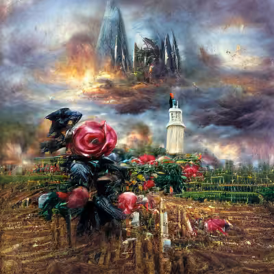 The Tower
