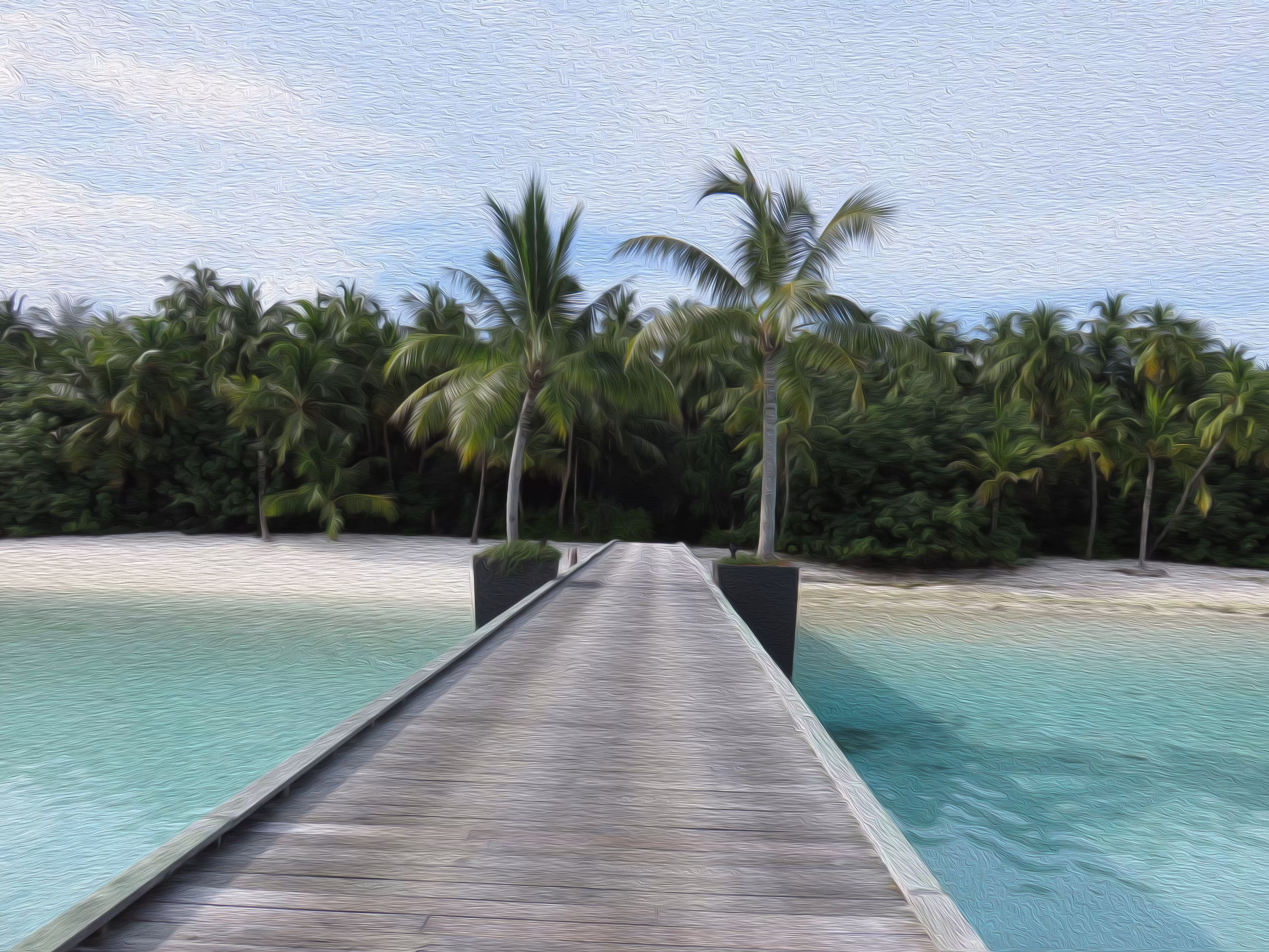Maldives