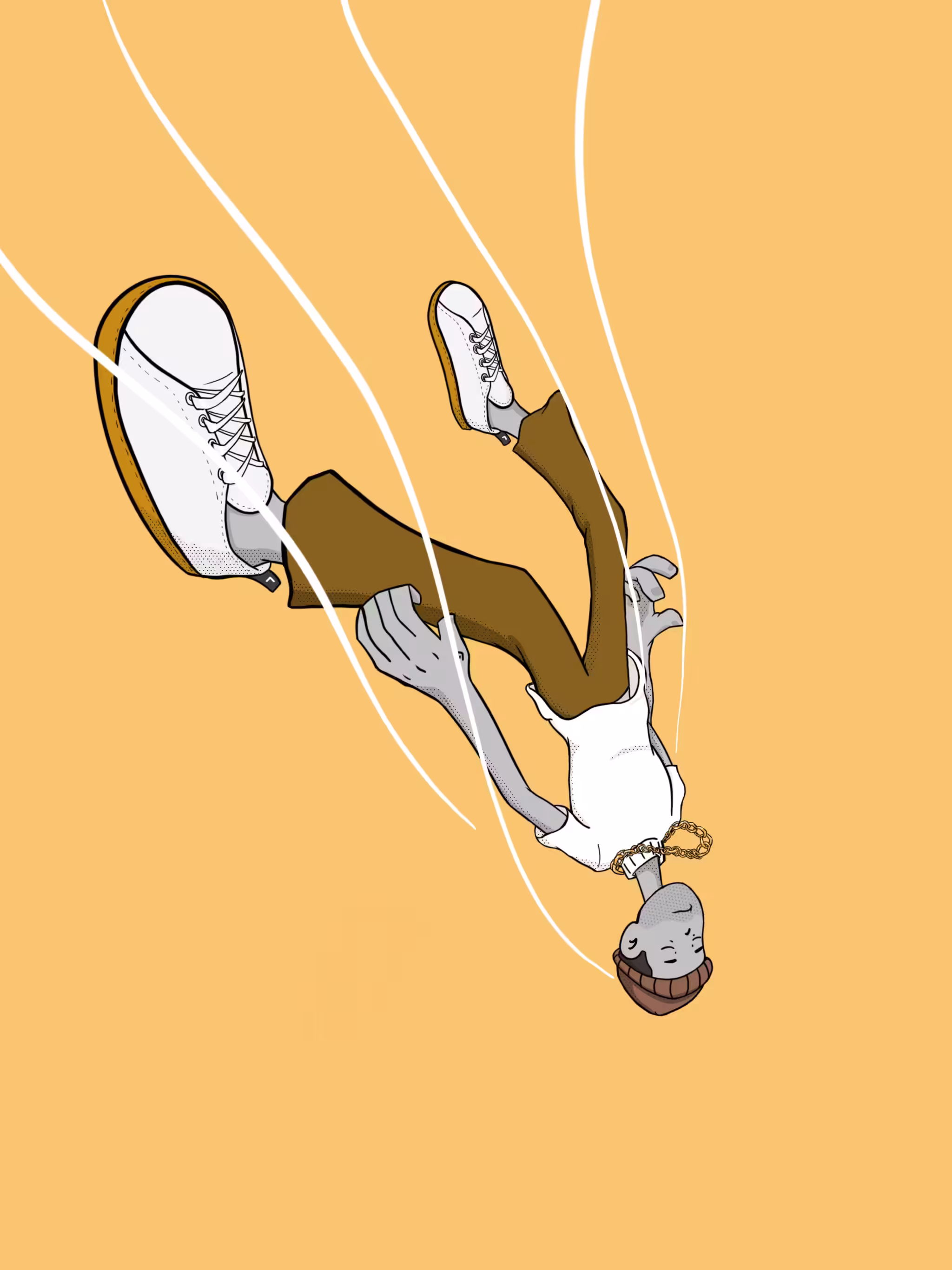 Mrboba draws Loser8049