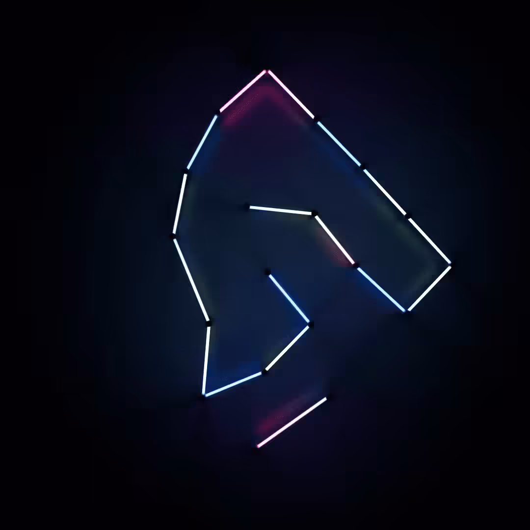 Neon Light #0041
