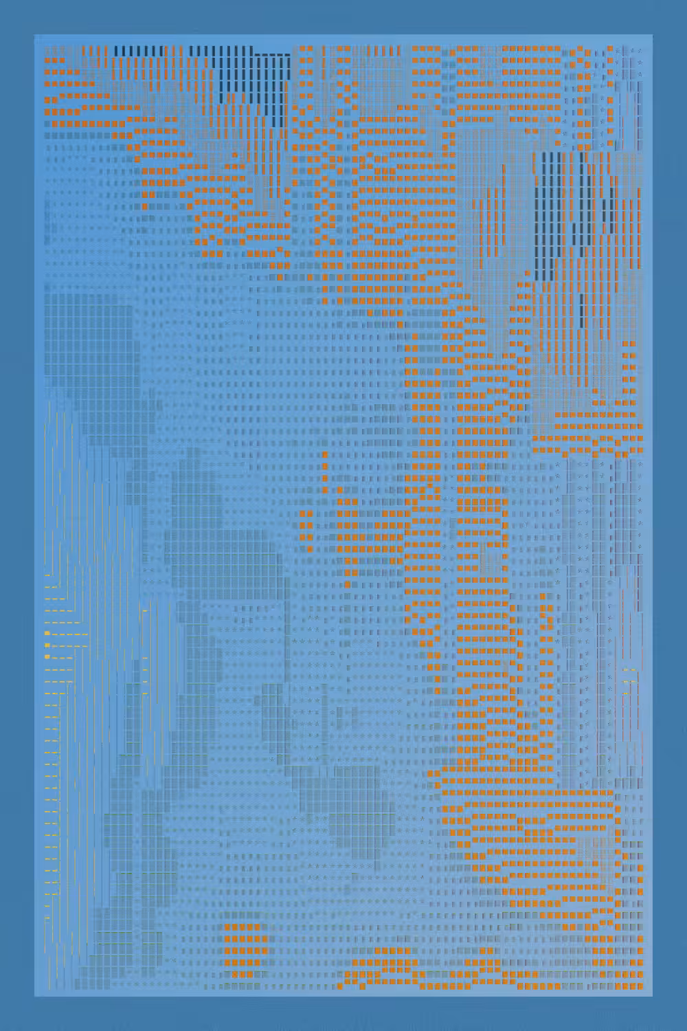 Symbolic Flux #170