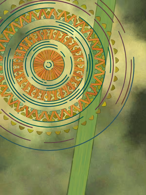 Radiant #81