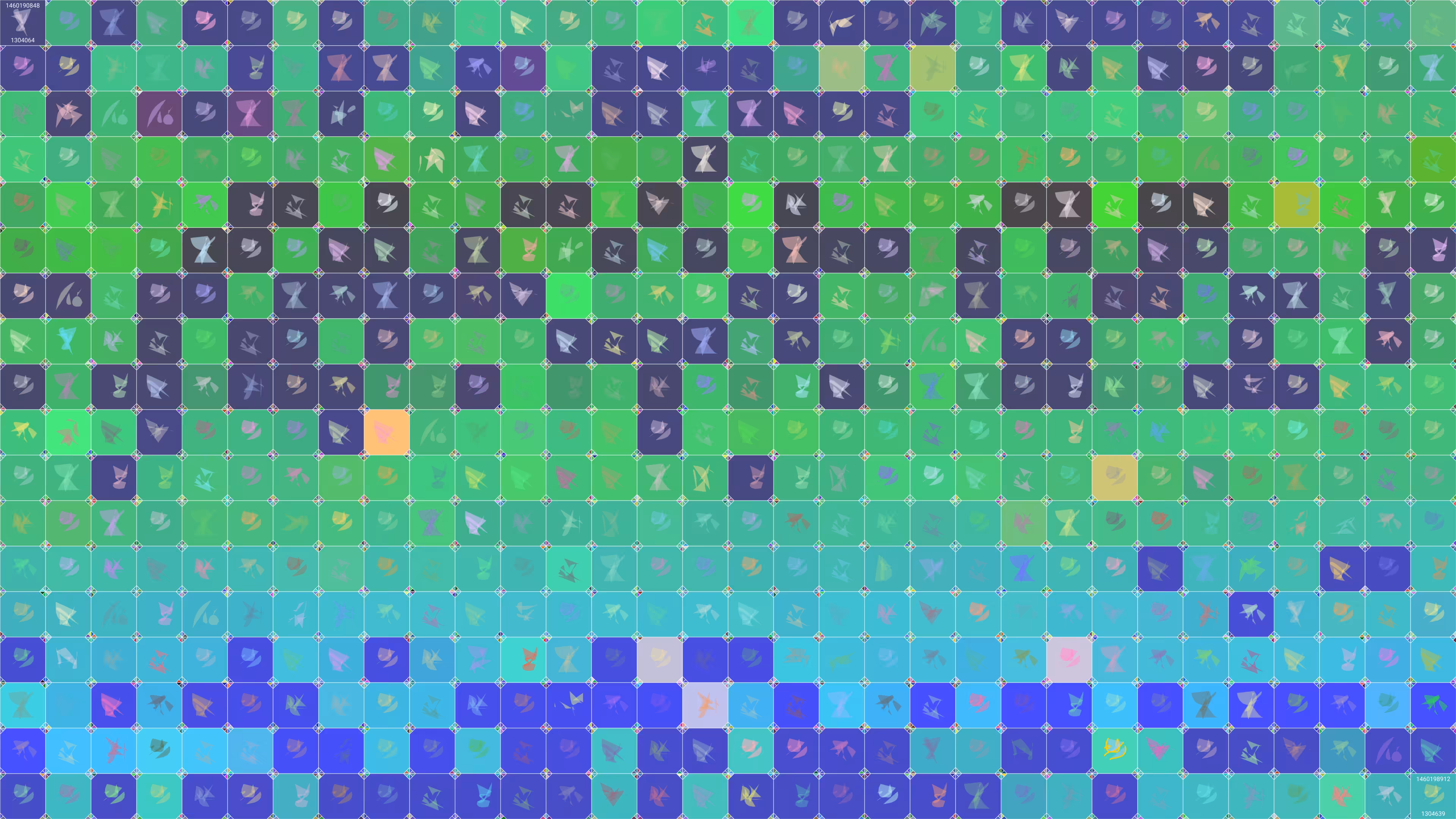 CryptoArte: Painting #2264