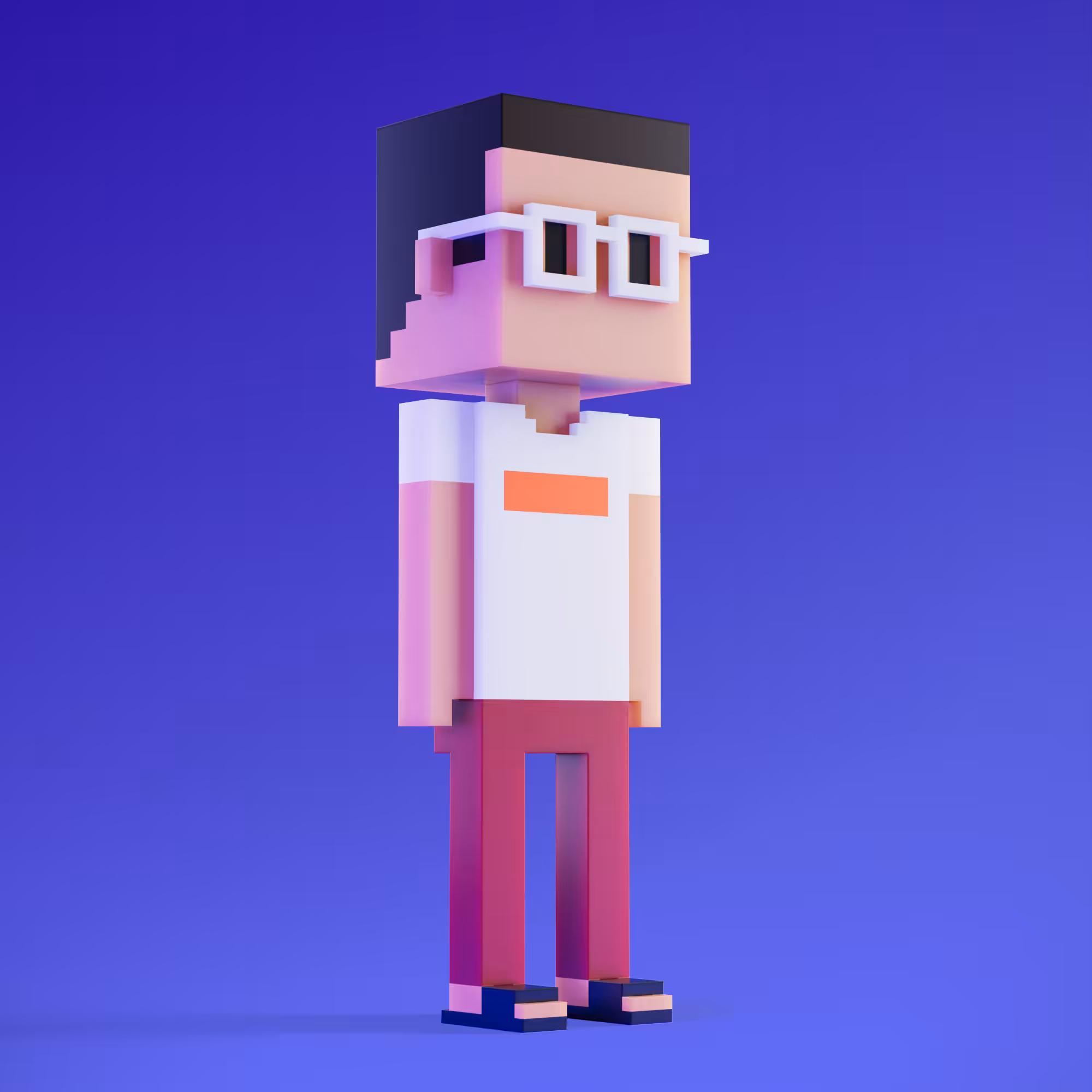 Meebit #8270