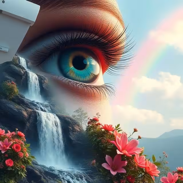 Eye Rock