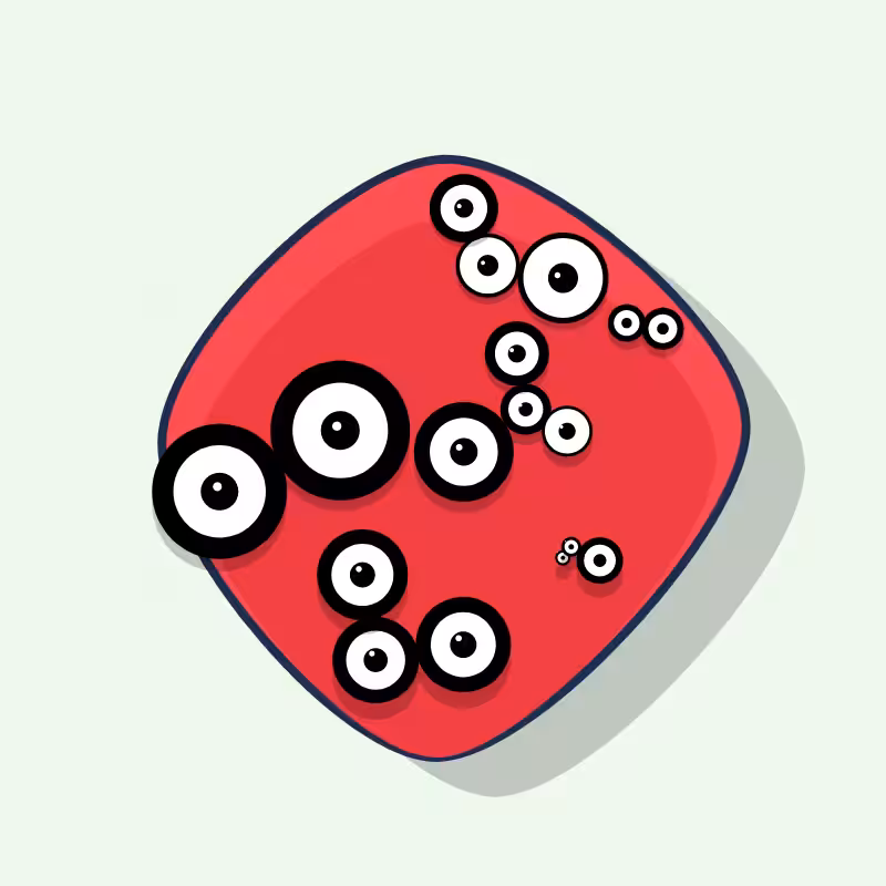 Bløbs #8
