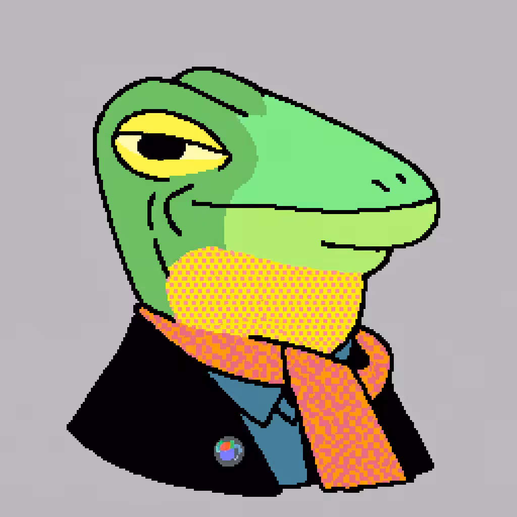 PixelPaladin