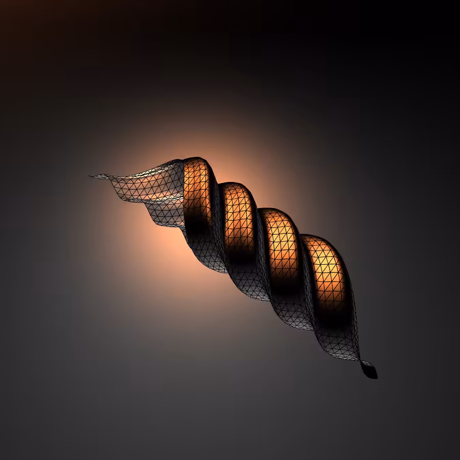 Helix #20
