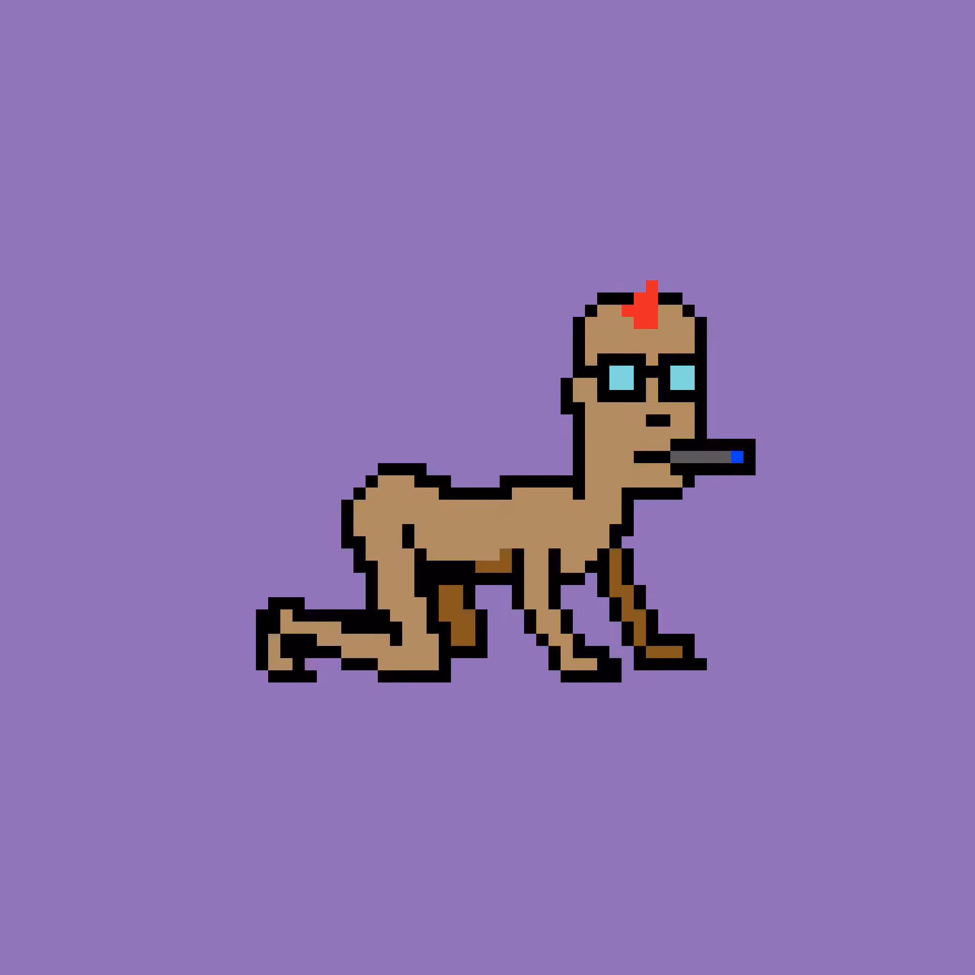 CrawlingPunk #7820