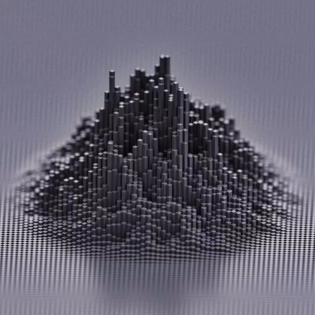 Moving Mountain 