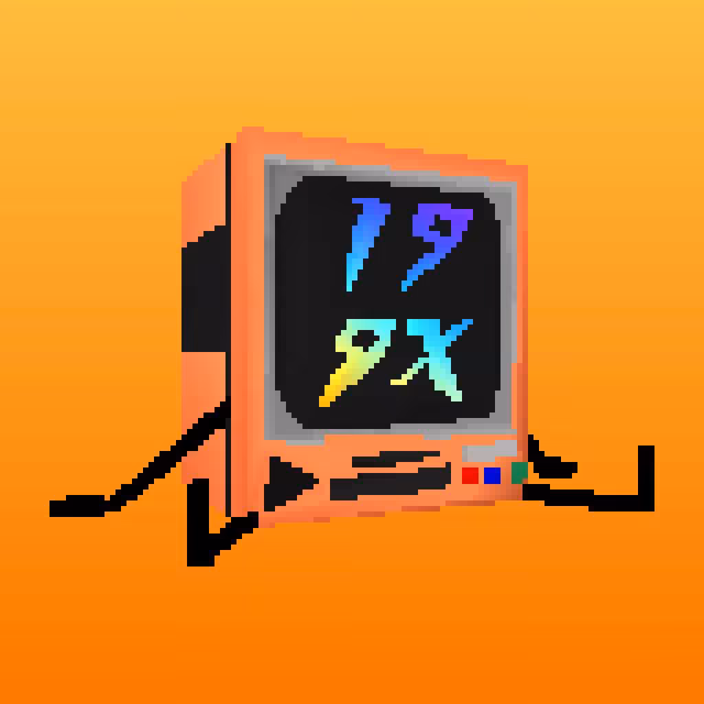 NineteenNinetyX: 199X #1043