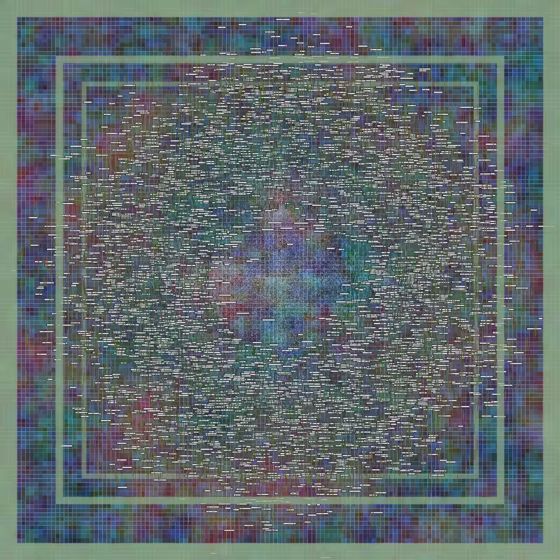 Digital core #95