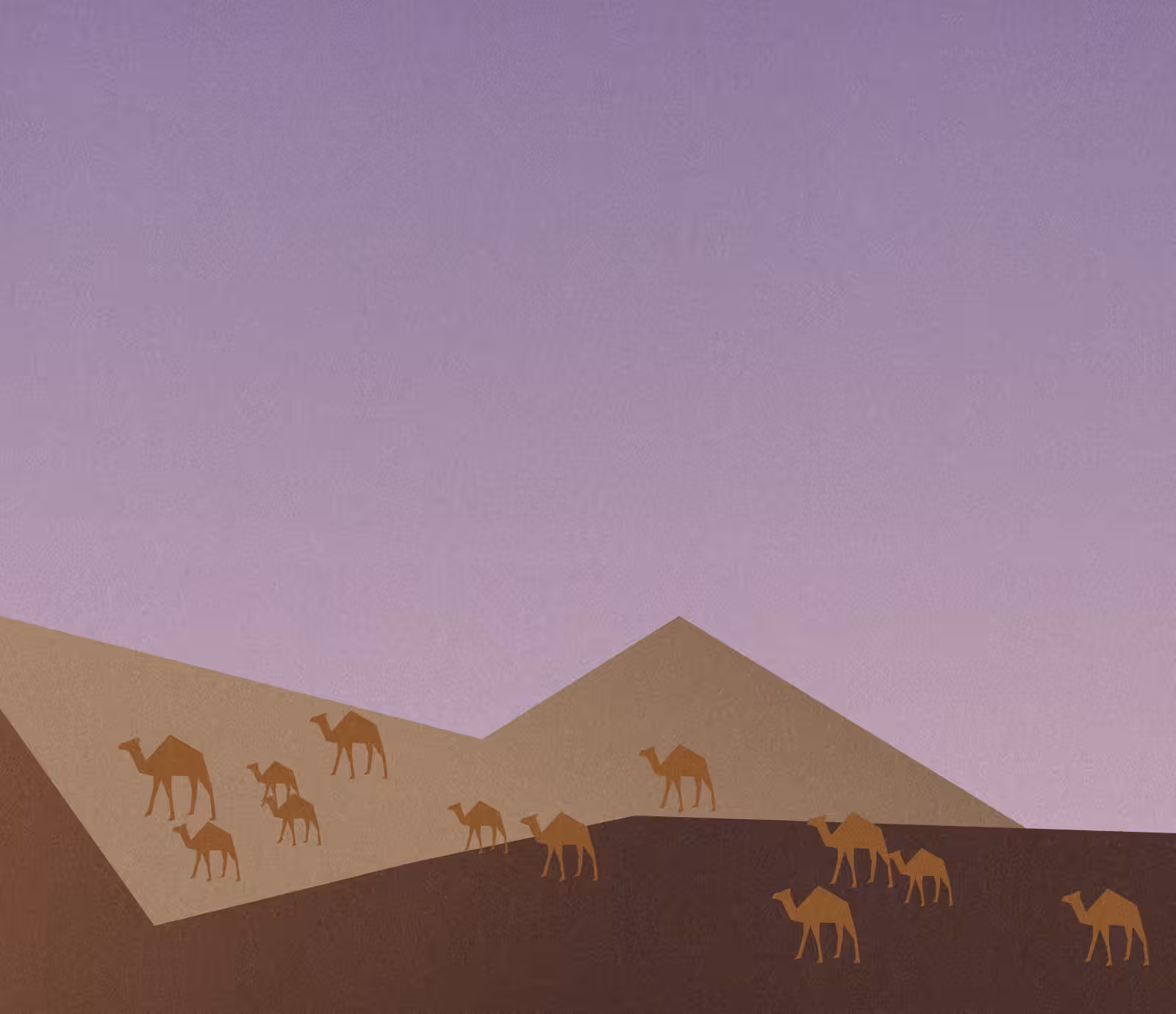 Oasis Odyssey #24