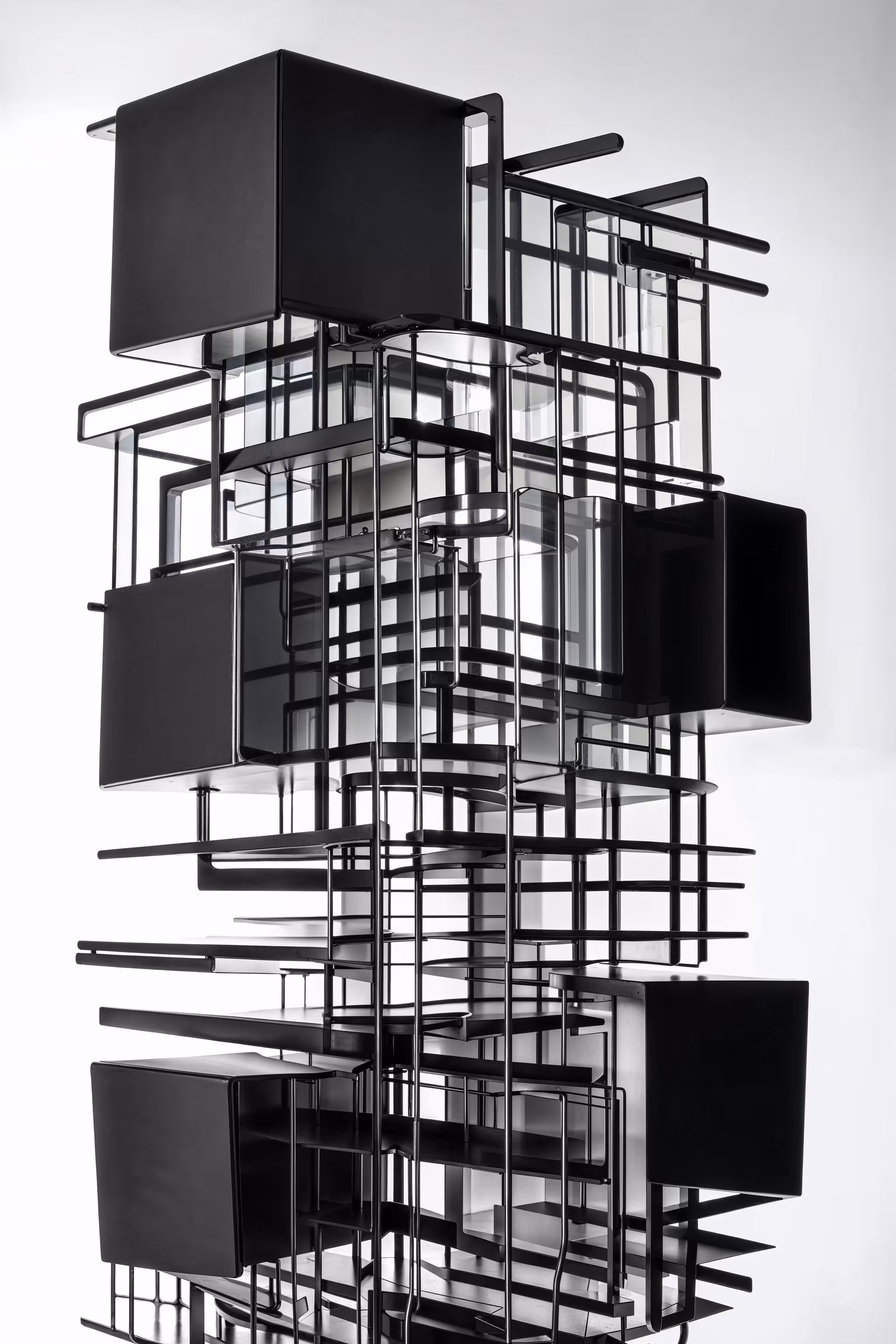 Fabricated #7