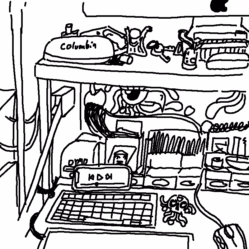 where i work