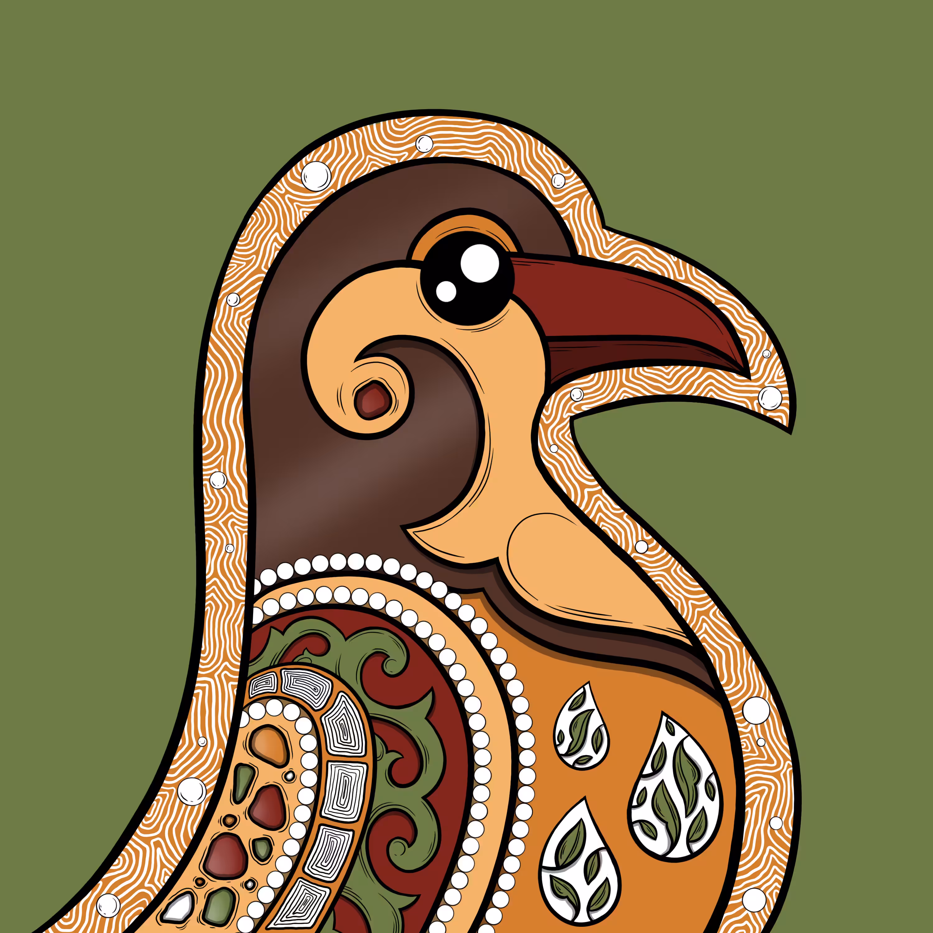 BirdYGZT#11