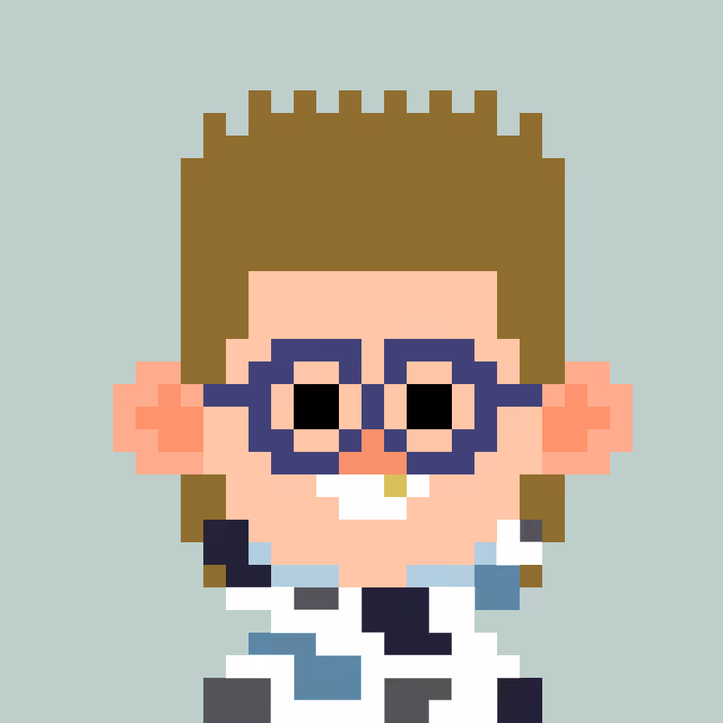 PIXEL WORLD: boy383