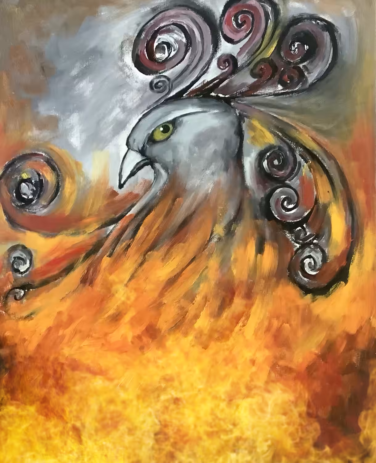 Phoenix Rising
