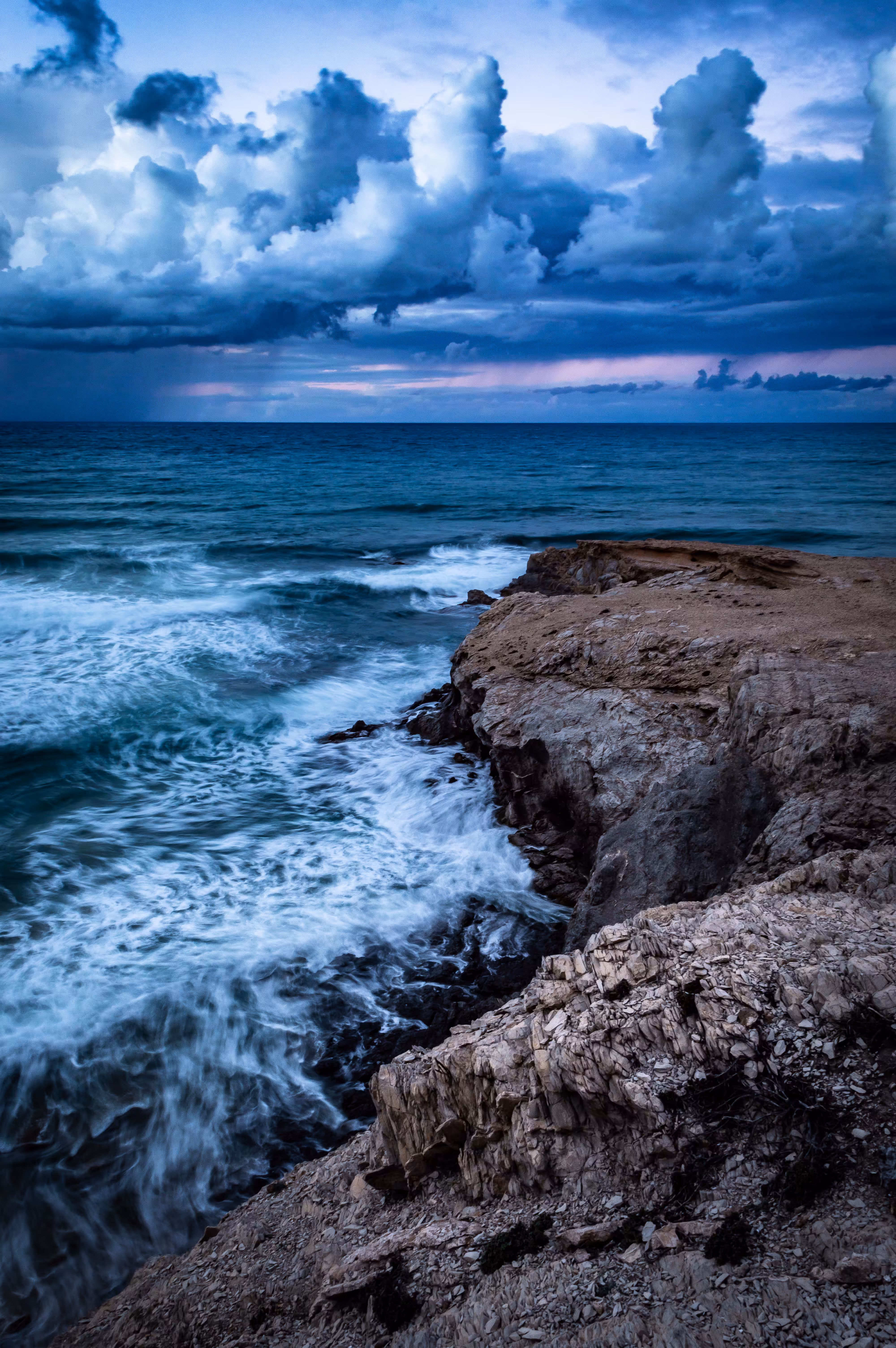 North Sea #4