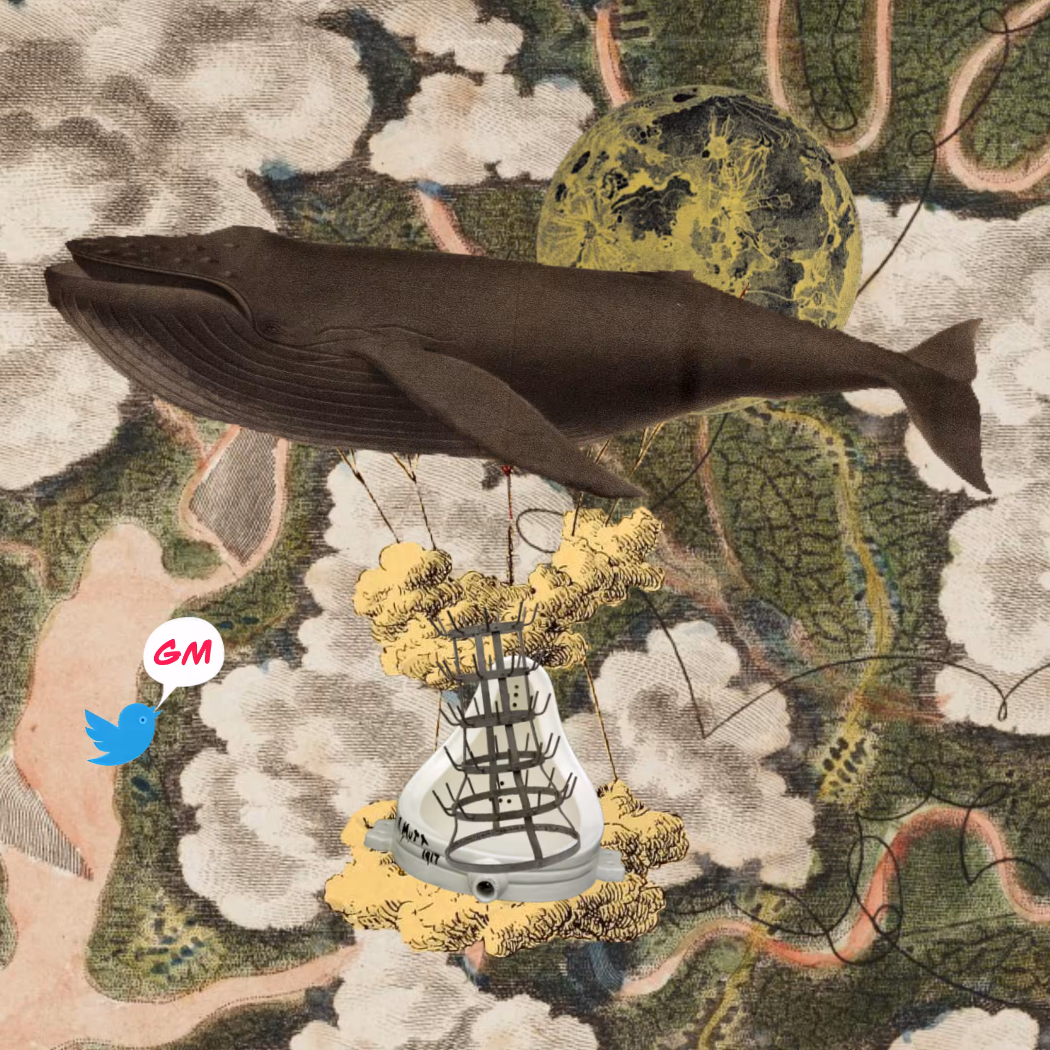 Airship #142