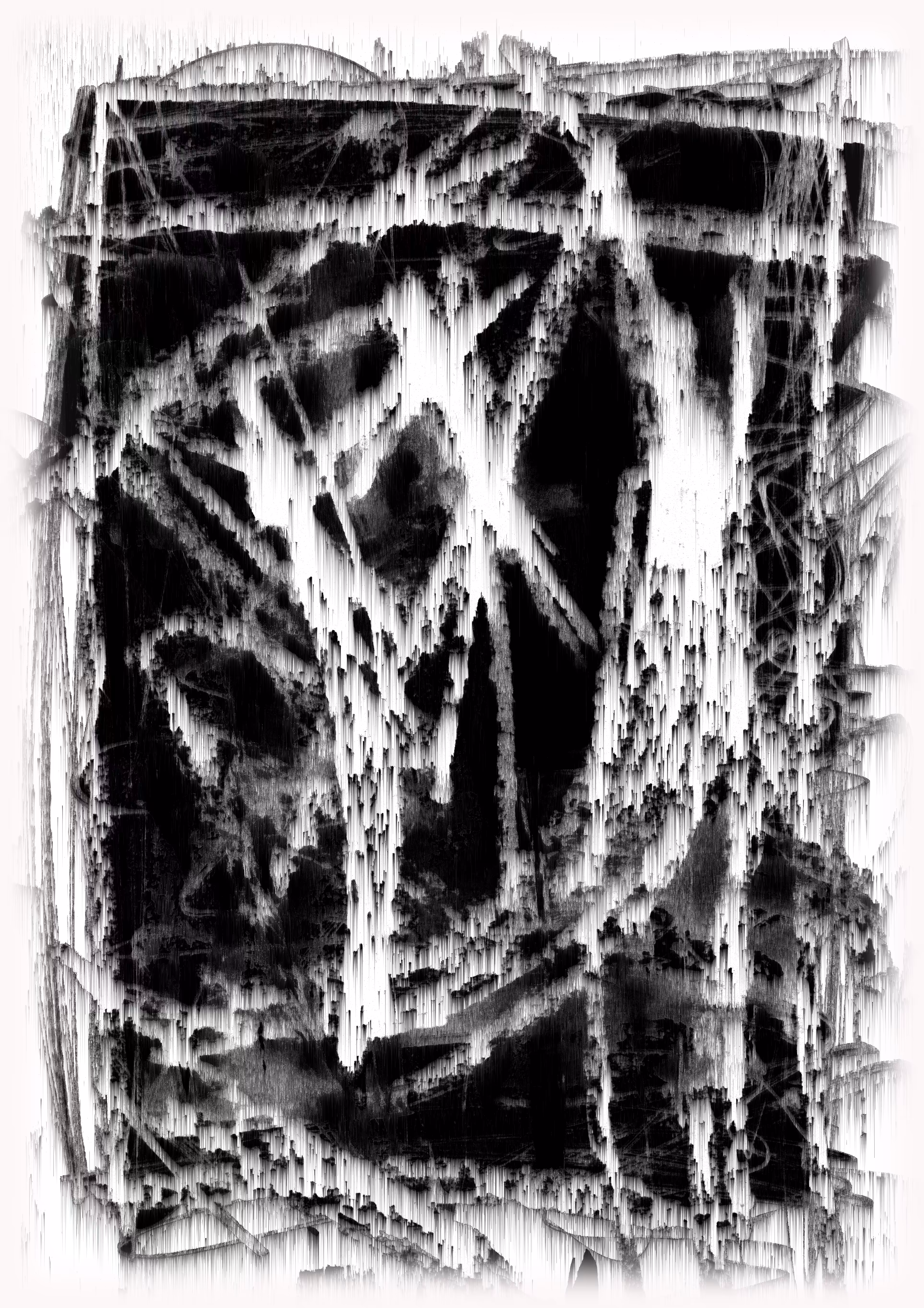 Spectral thunderstorm
